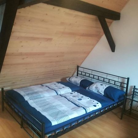 Haus Selina Villa Бридел Екстериор снимка