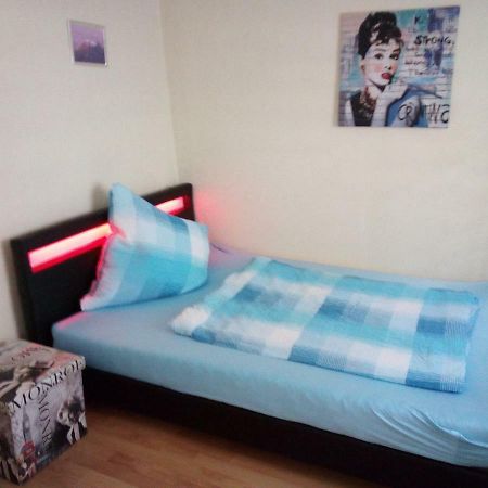 Haus Selina Villa Бридел Екстериор снимка