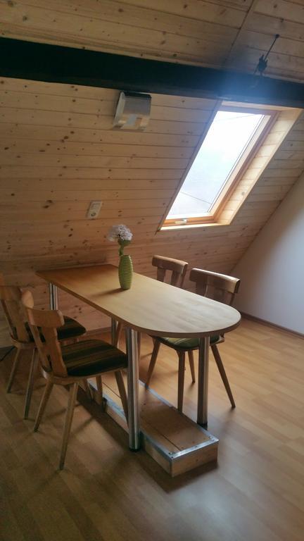 Haus Selina Villa Бридел Екстериор снимка