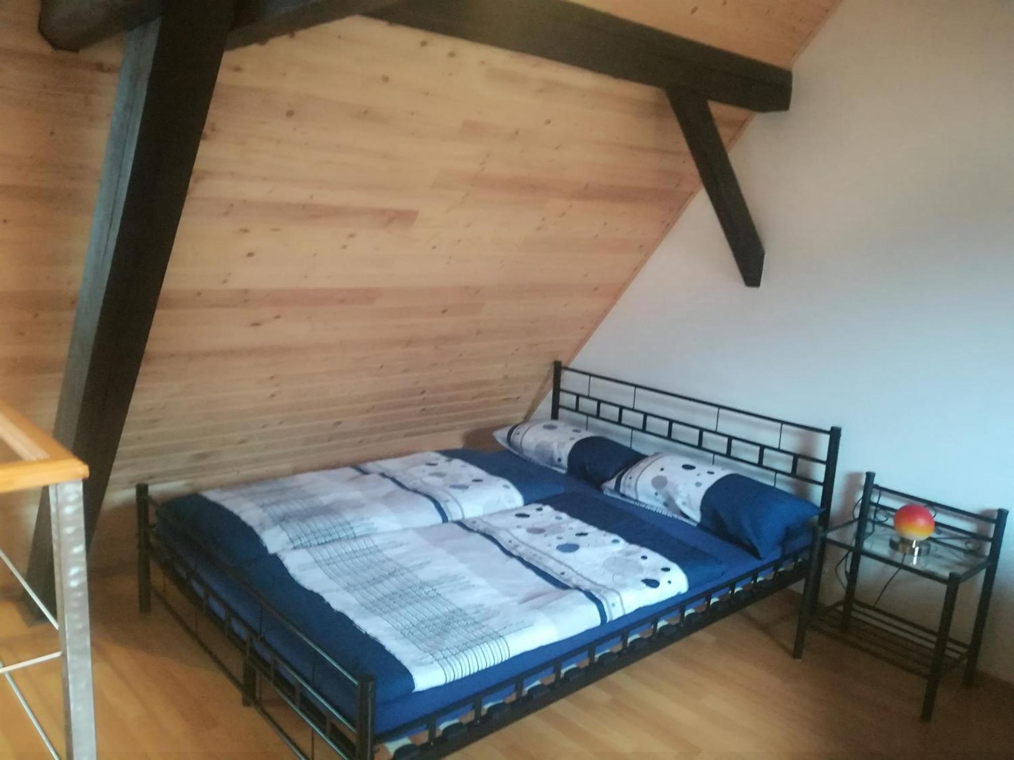 Haus Selina Villa Бридел Екстериор снимка