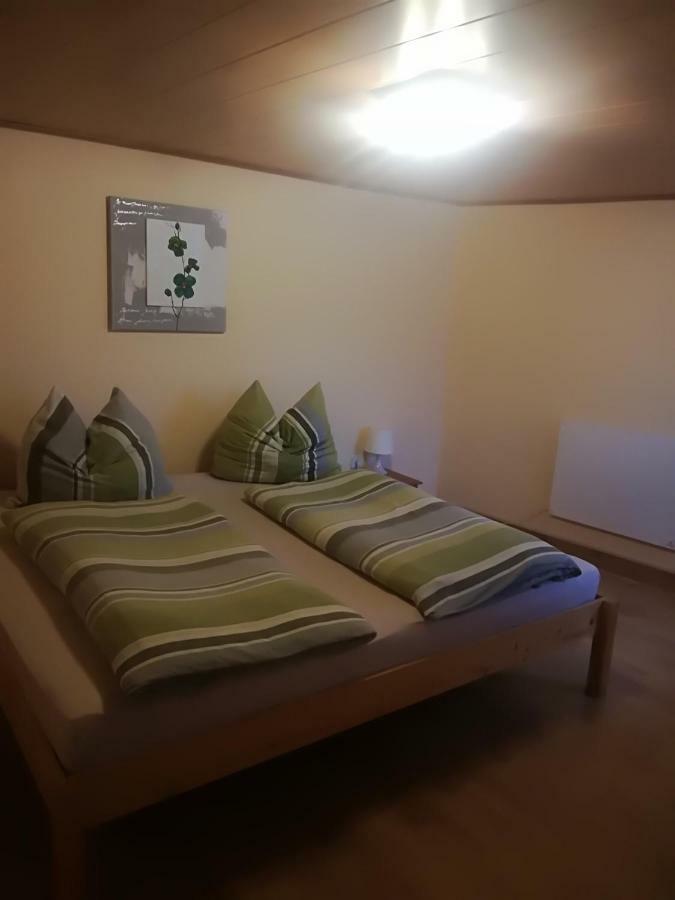 Haus Selina Villa Бридел Екстериор снимка
