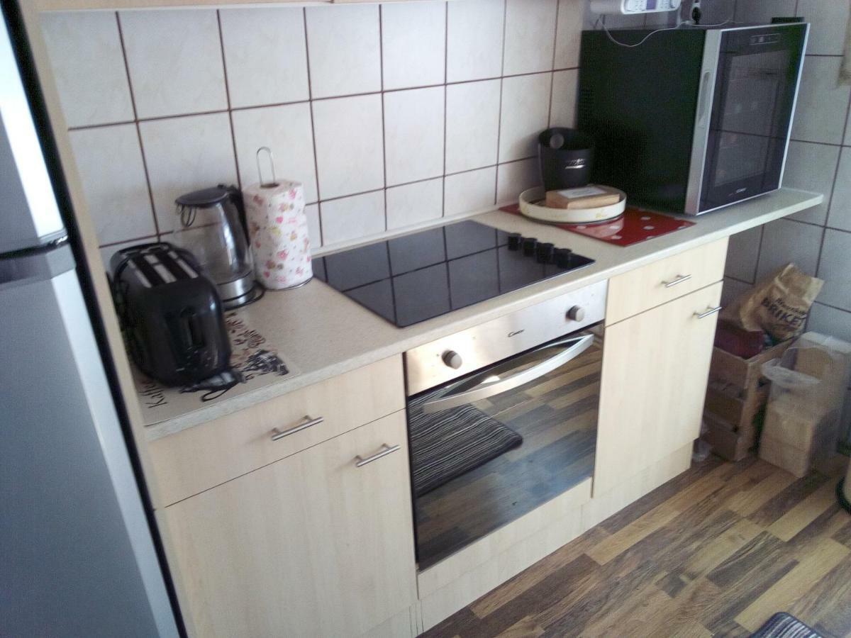 Haus Selina Villa Бридел Екстериор снимка