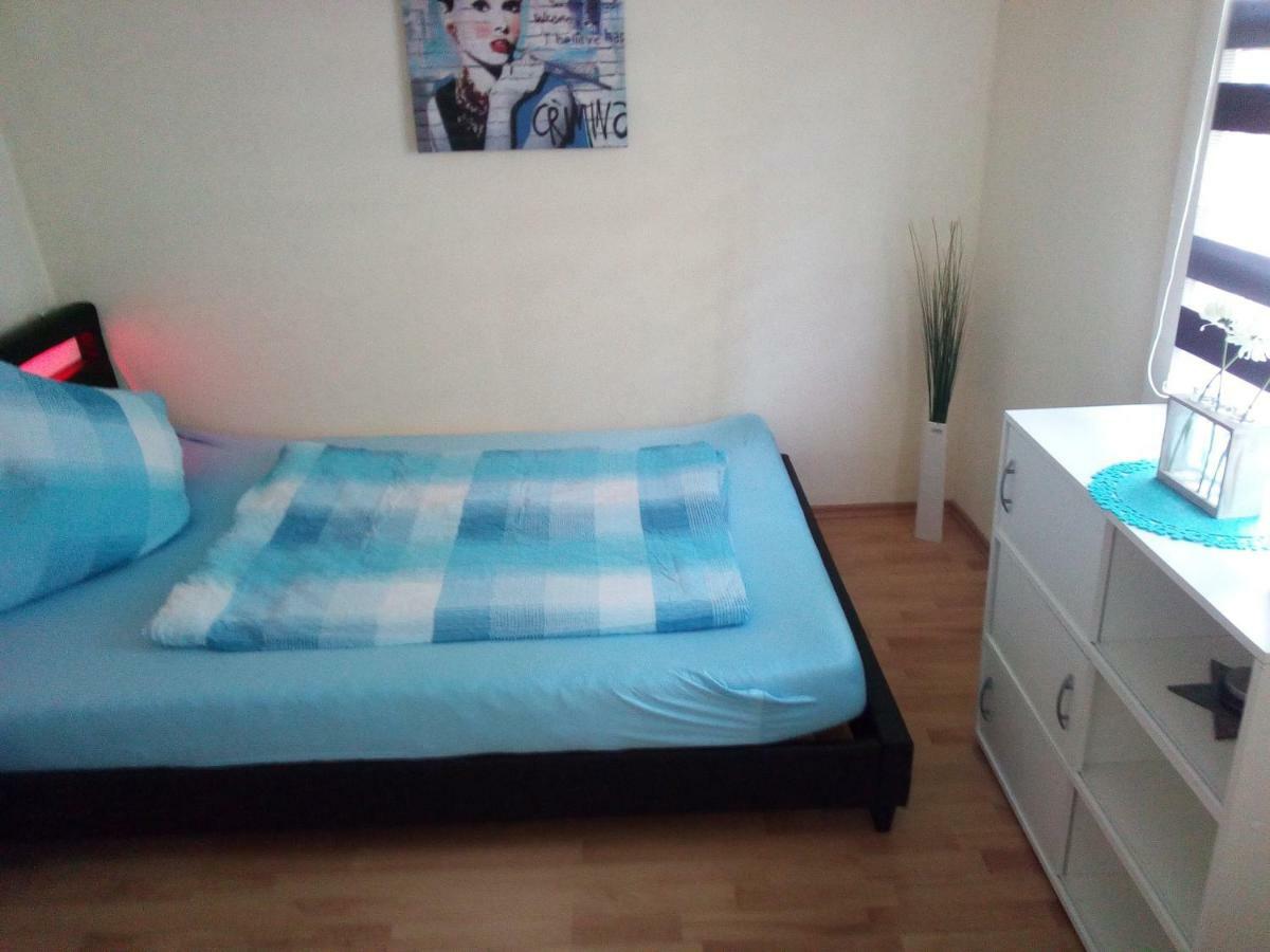 Haus Selina Villa Бридел Екстериор снимка